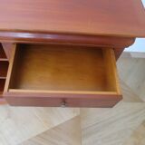 Louis Philippe entrance cabinet - sideboard - 5 drawers