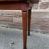 Art Nouveau Bistrot coffee table 1900