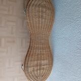 Ikea vintage peanuts bench