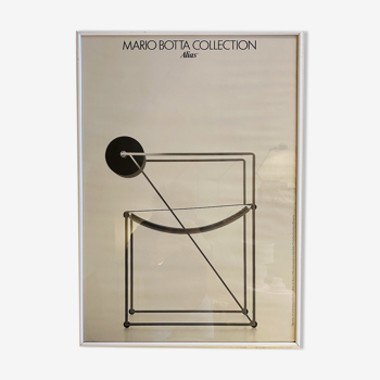 Mario Botta Collection