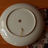 IMARI plates
