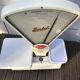 Old Berkel cream scale