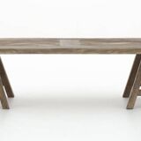 Jeffrey Coffee Table