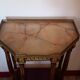 Louis xvi style console