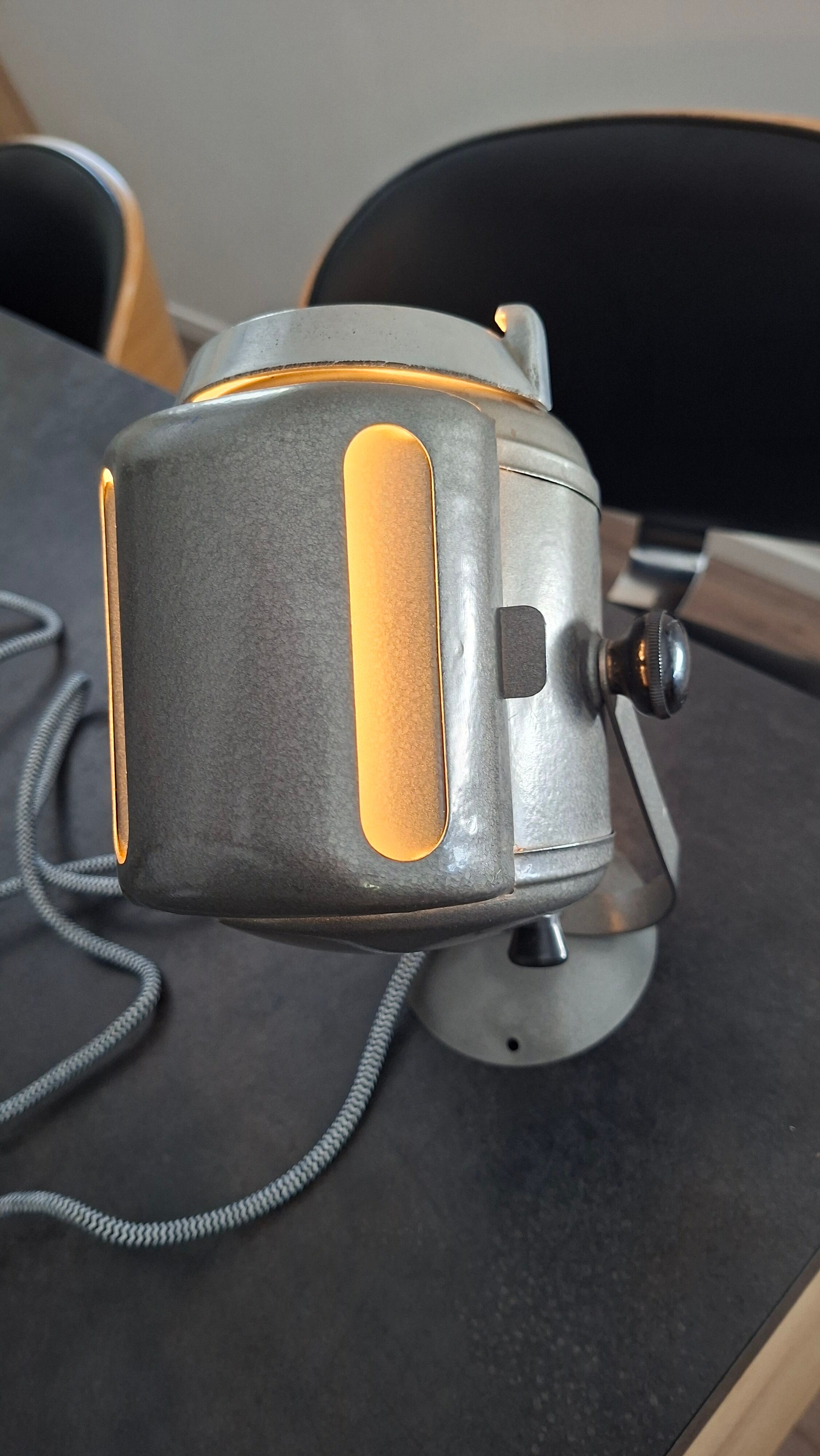 Cremer Paris Projector / Theatre / Cinema / Studio