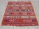 Turkish Kilim rug, vintage area rugs