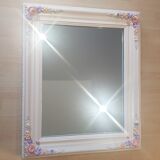Plaster mirror 45x54cm