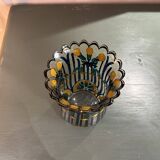 Art deco vase