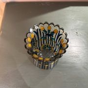 Vase art deco