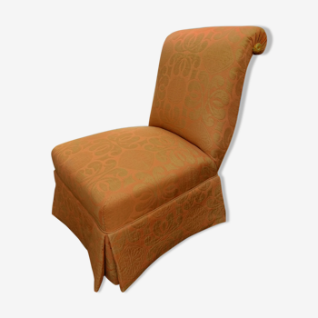Chair armchair old Napoleon III