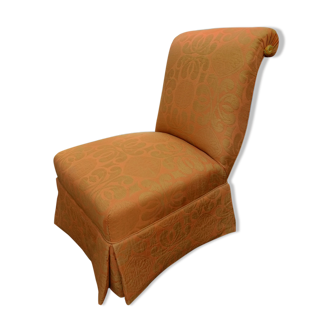 Chair armchair old Napoleon III