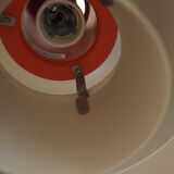 Pendant lamp, Danish design, 1960s, designer: Poul Henningsen, manufacturer: Louis Poulsen