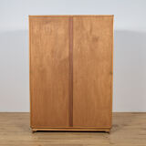 Mid-century modern teak wardrobe from G-Plan, United Kingdom, 1960s