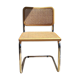 Chaise Cesca Marcel Breuer édition italienne
