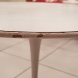 Saarinen, table low knoll international