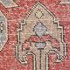 Handknotted Vintage Decorative