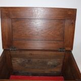 Old trunk