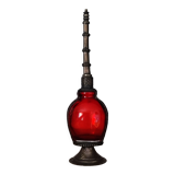 Sprinkler bottle