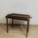 Ancienne table de marine