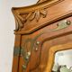 Art Nouveau bedroom set by Louis Majorelle
