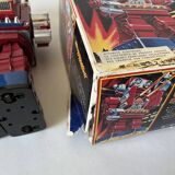 Horikawa SH Japan vintage metal robot