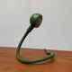Vintage Italian Space Age Hebi table lamp by Isao Hosoe for Valenti Luce
