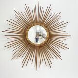 Chaty Vallauris sun mirror 1950