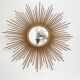 Chaty Vallauris sun mirror 1950