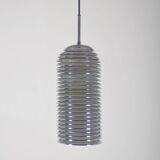 Saturno pendant lamp designed by Kazuo Motozawa for Staff Leuchten, 1972