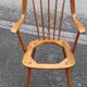 Fauteuil accoudoirs Casala