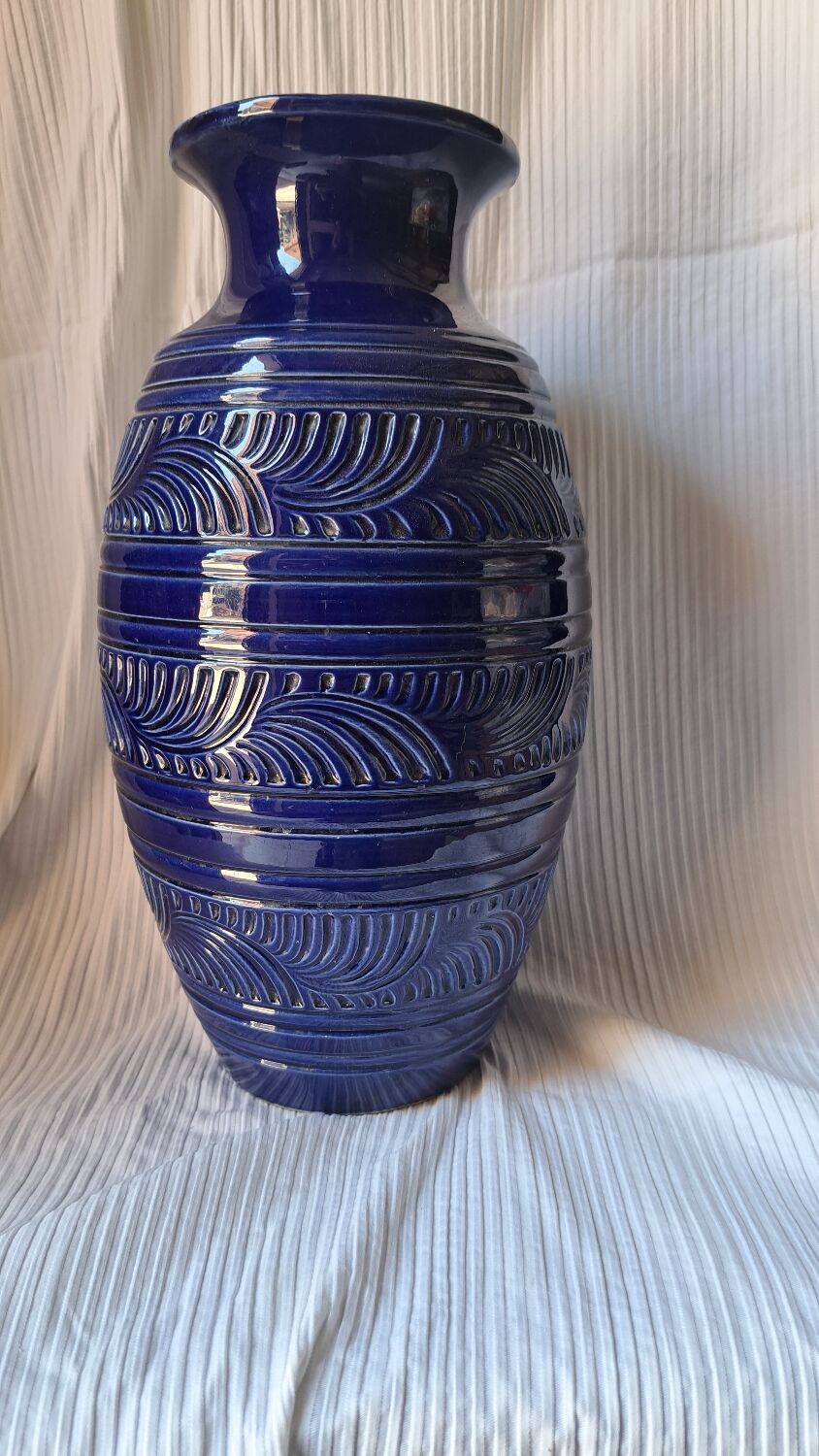 Vase ST Clément