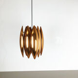 Suspension "Kastor"  Jo Hammerborg pour Fog & Morup des années 1960 Danemark