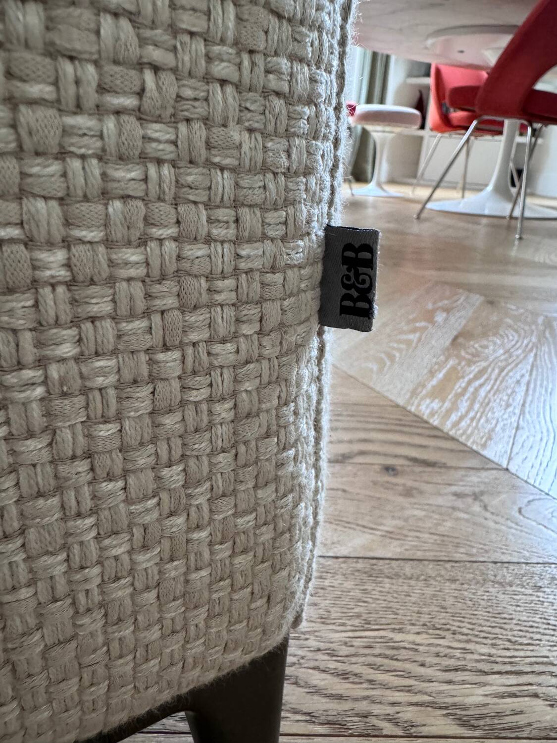 B&B italia Michel sofa