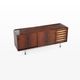 OS29 Sideboard by Arne Vodder for Sibast Furniture, Denmark 1960s
