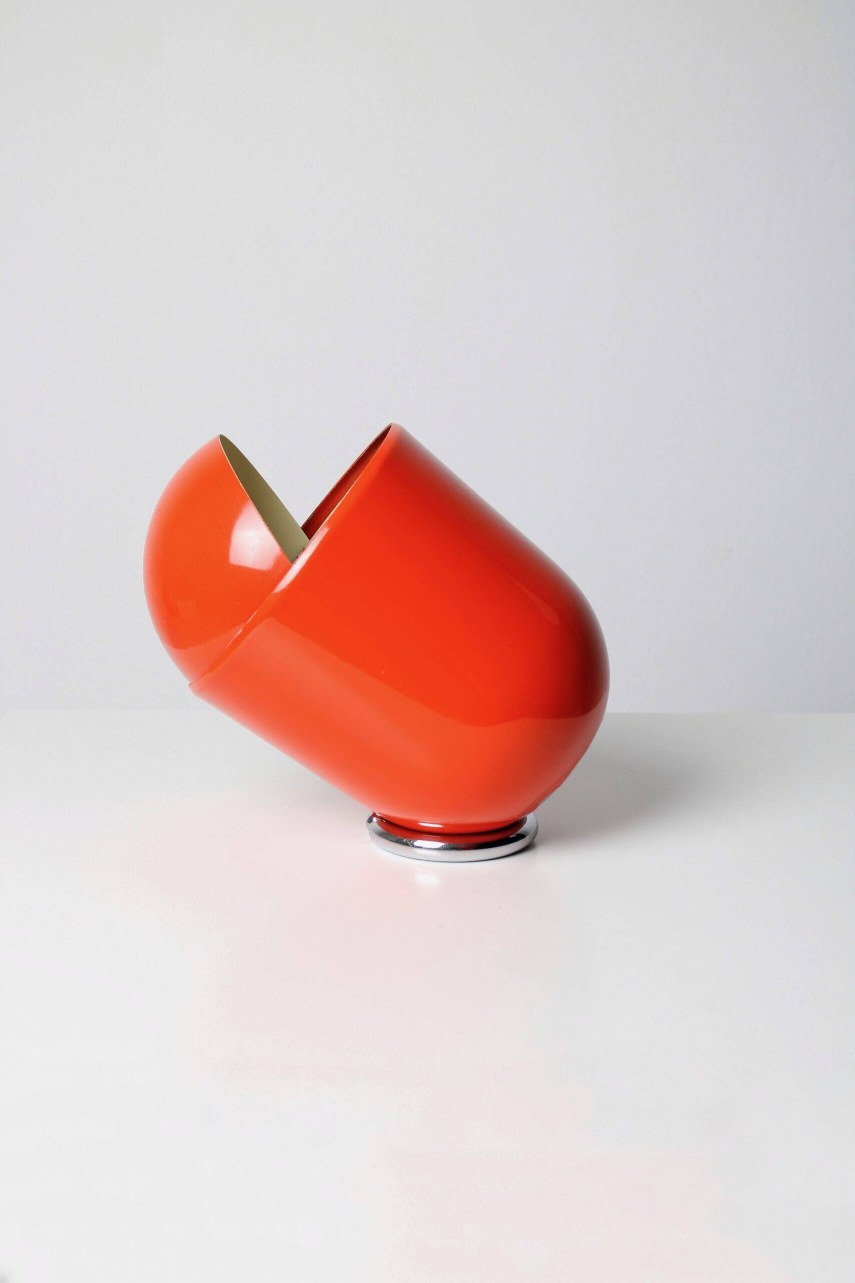 Lampe de table Elmo par Str Imago DP, 1969