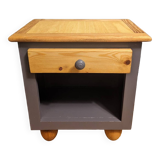 Table de chevet