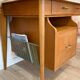 1960s desk - Scandinavian style