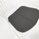 White Knoll chair Bertoia