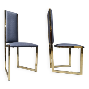 Chaises de salle à manger