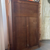 Mahogany furniture