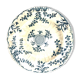 Round dish Minton Montrose 19th 30cm