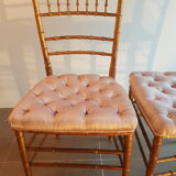 Pair of chairs