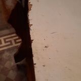 Commode vintage