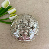 "Artichoke" ice bucket by Mauro Manetti for Fonderia Darte - circa