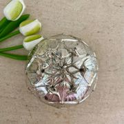 "Artichoke" ice bucket by Mauro Manetti for Fonderia Darte - circa