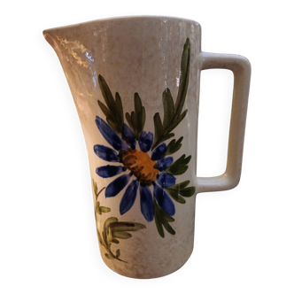 Pitcher