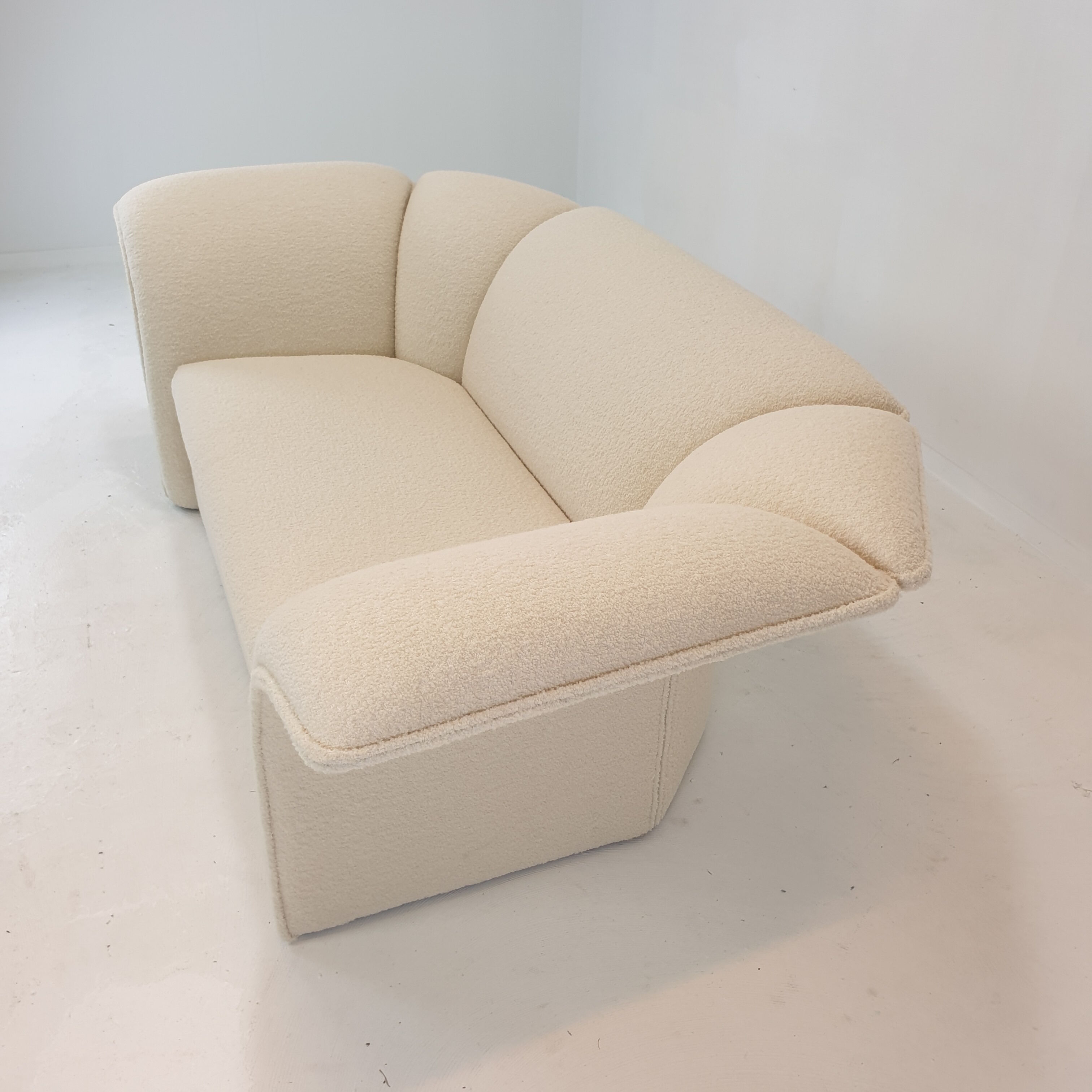 2-Seat sofa by Artifort, 1970's