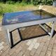 Bureau vintage design 1970/80