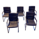 Leather chair