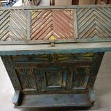 Cupboard